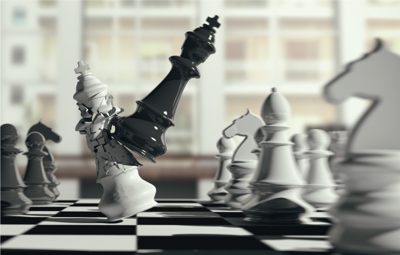 investment lessons from chess: Life and investment lessons from chess - The  Economic Times