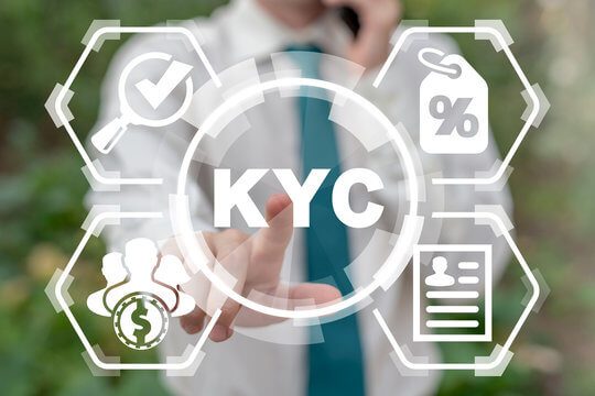 KYC