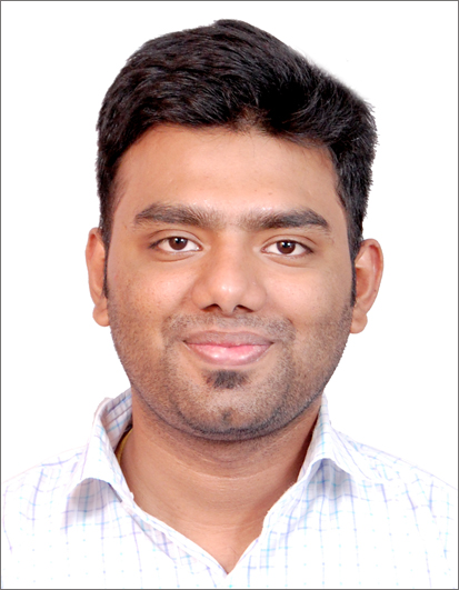 Ayan Nandy