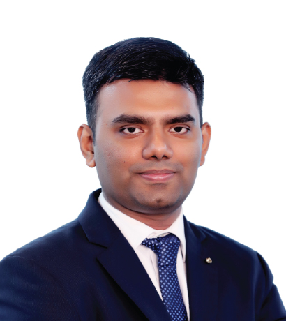 Ayan Nandy
