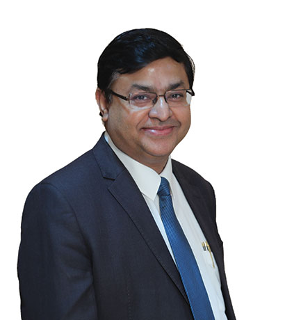 Joydeep Dutta Roy