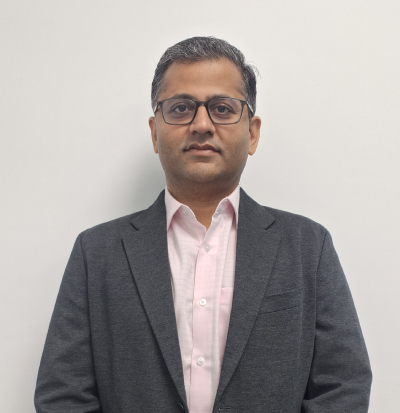 Paresh Jain
