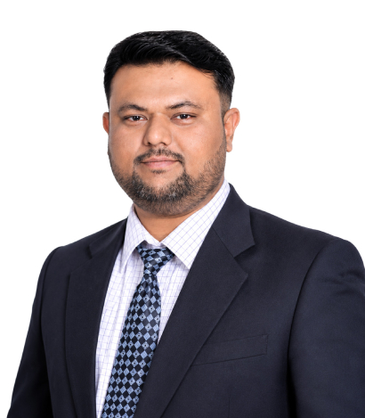 Raj Keniya