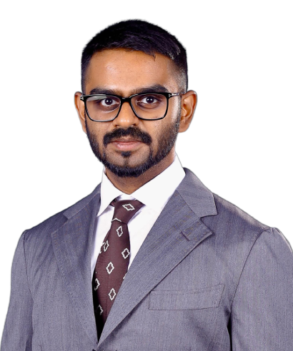 Shantanu Mosalakanti