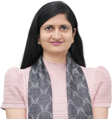 Silky Jain
