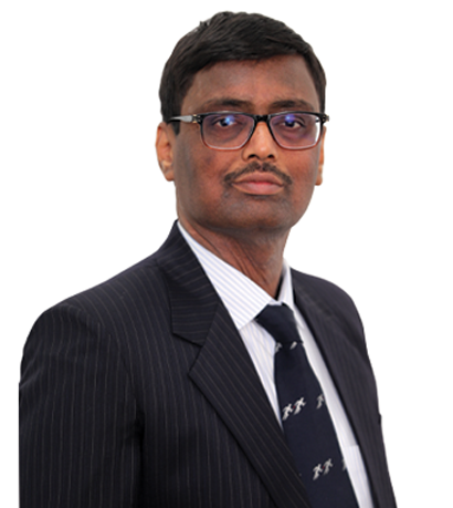 Vardhaman Kochar
