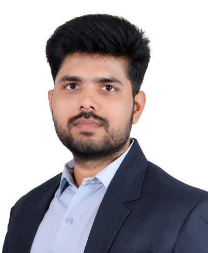 Shrinarayan Mishra
